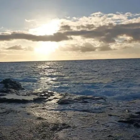 Διαμέρισμα Tenerife Sud Costa Del Silencio