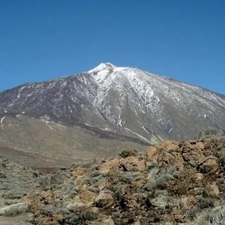 Tenerife Sud *
