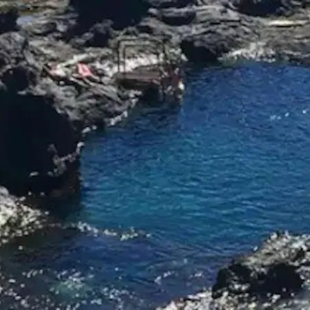 Tenerife Sud Costa Del Silencio