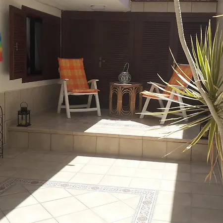 Tenerife Sud