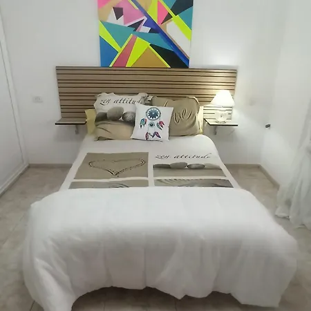 Tenerife Sud Apartamento