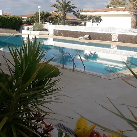 Tenerife Sud Apartamento *